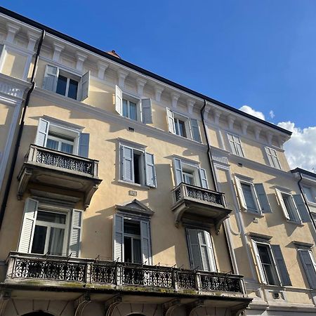 Loving My Rooms 2 - Delizioso Appartamento In Centro Gorizia Exterior photo