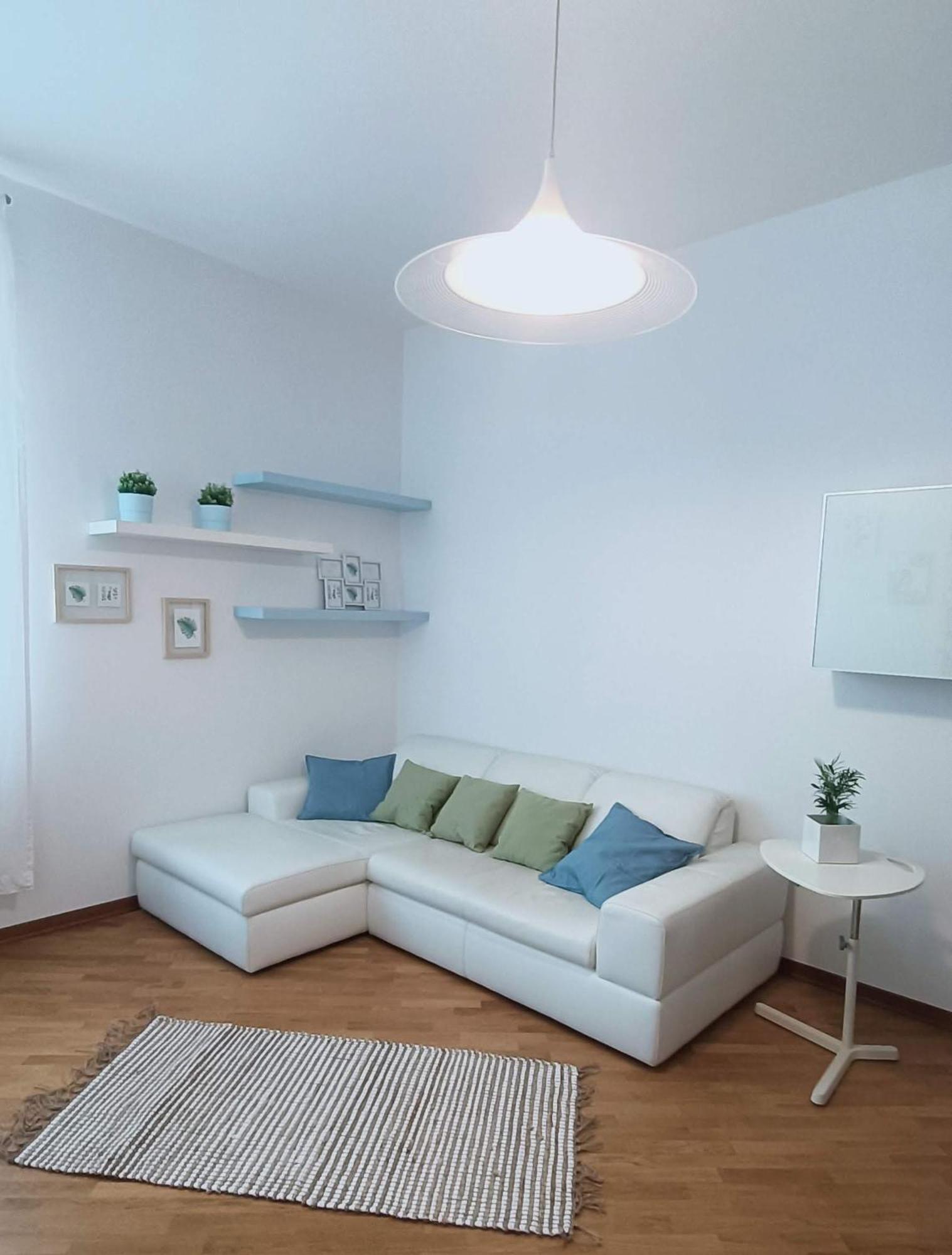 Loving My Rooms 2 - Delizioso Appartamento In Centro Gorizia Exterior photo