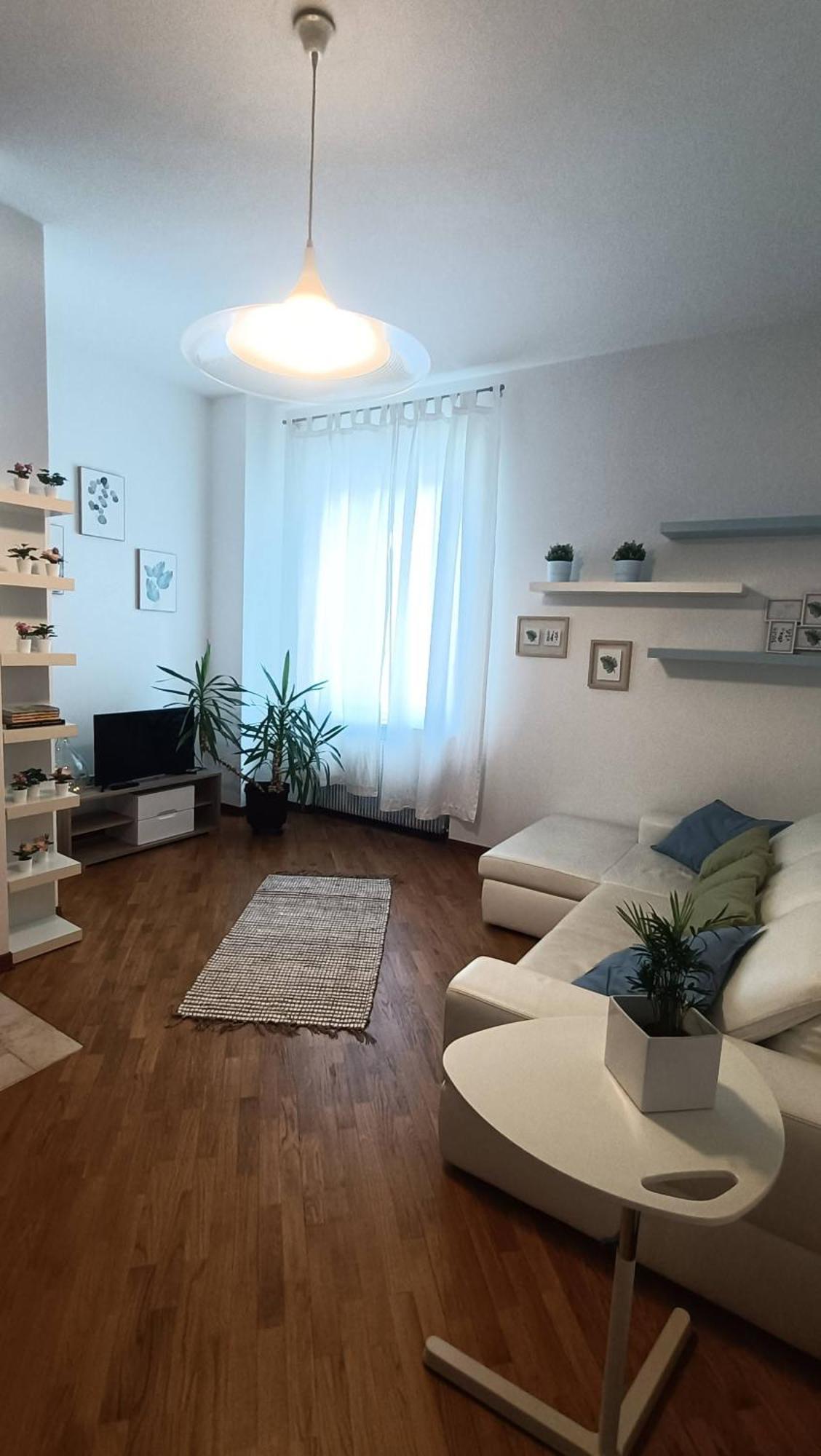 Loving My Rooms 2 - Delizioso Appartamento In Centro Gorizia Exterior photo